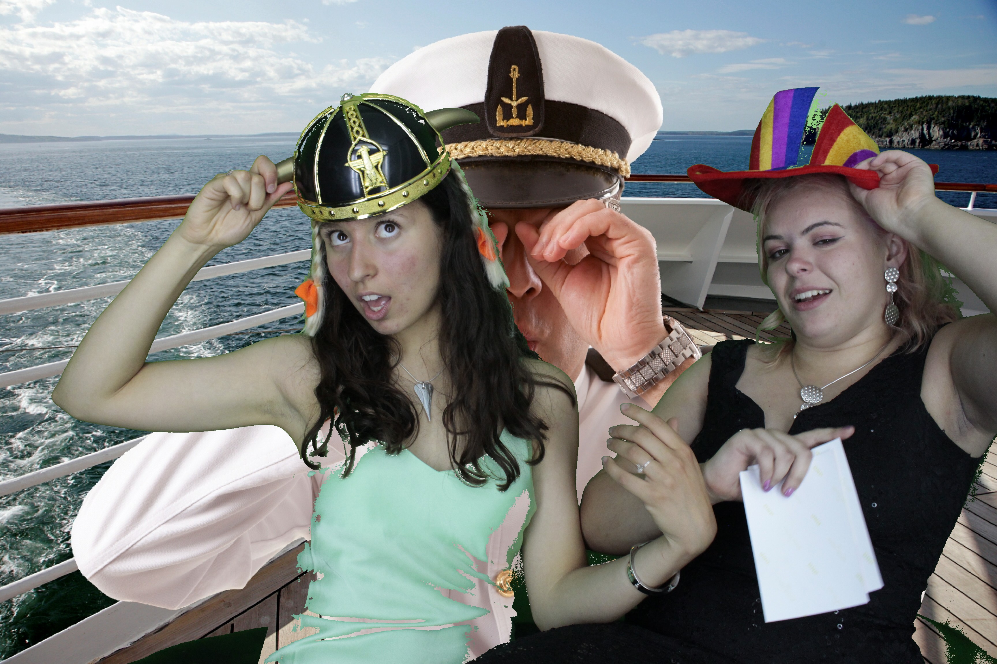 St Gabriel's Leavers 2019 | View more photos from the event at gallery.myphotoboothexperience.co.uk/u/MyPhotoBoothExperienceLtd/St-Gabriels-Leavers-2019